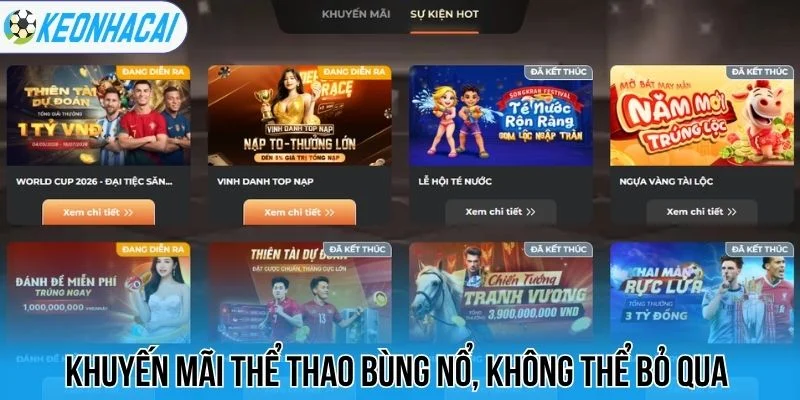 Sv88 - Nhà Cái Bóng Đá Xanh Chín, Thưởng Kèo Cực Khủng 2 Khuyến mãi thể thao bùng nổ, không thể bỏ qua