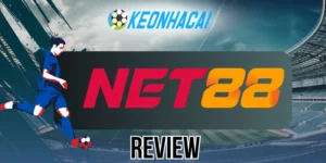 Các kèo thịnh hành có trên hệ thống Net88