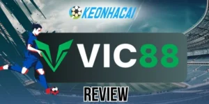 Loạt ưu đãi lớn nhất của Vic88