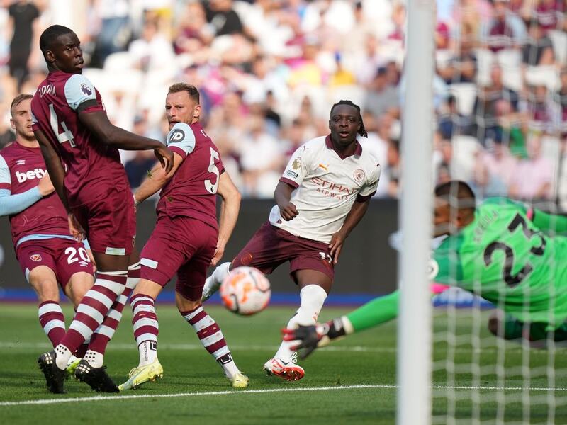 Nhận định West Ham United vs Manchester City 03h00 Ngày 15/03/2026 Vòng 30 Ngoại Hạng Anh 3 West Ham United vs Manchester City - Nhất định phải thắng