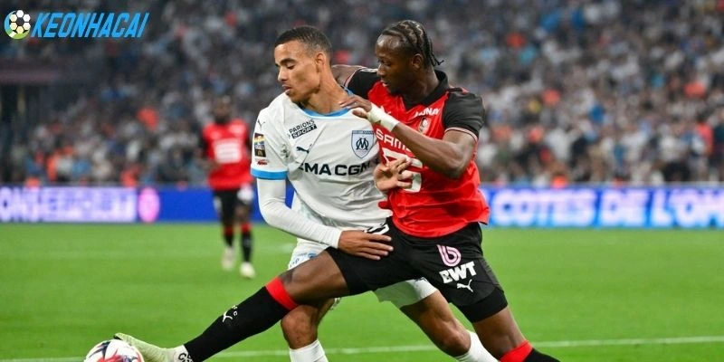 Kèo Nhà Cái Olympique Marseille Vs Rennes - Ligue 1, 18/05/2026 1 Phong độ Olympique Marseille, Rennes