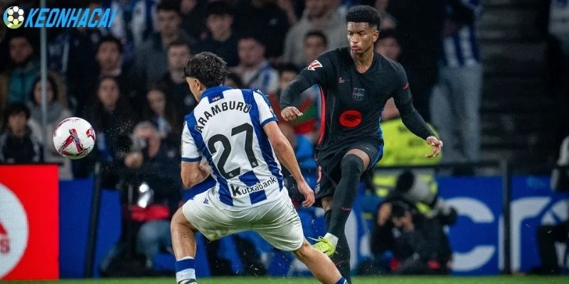 Đánh giá tình hình của ​Espanyol vs Real Sociedad​