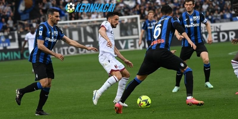 Kèo Nhà Cái Atalanta Vs Bologna - Serie A, 17/05/2026 1 Phong độ Atalanta, Bologna gần đây