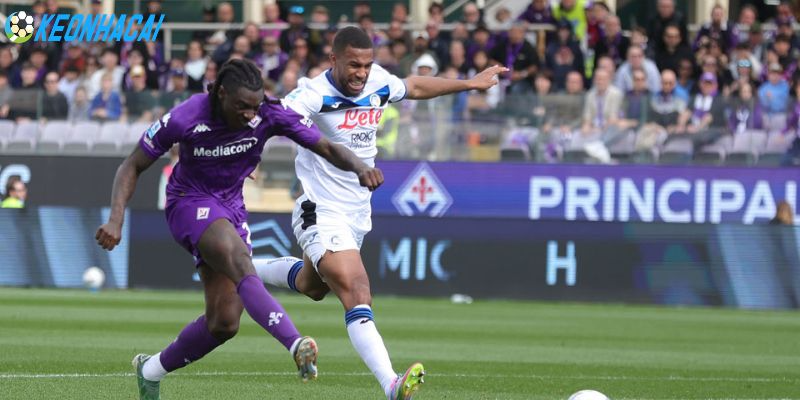 Kèo Nhà Cái Fiorentina Vs Atalanta - Serie A, 24/05/2026 2 Dự đoán kèo cho trận đấu giữa Fiorentina vs Atalanta