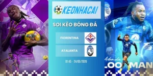 Kèo nhà cái Fiorentina vs Atalanta - Serie A, 24/05/2026
