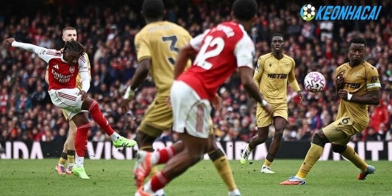 Soi Kèo Nhà Cái Brighton vs Manchester United - NHA, 24/05/2026 1 Kết quả thi đấu gần đây của Brighton vs Manchester United