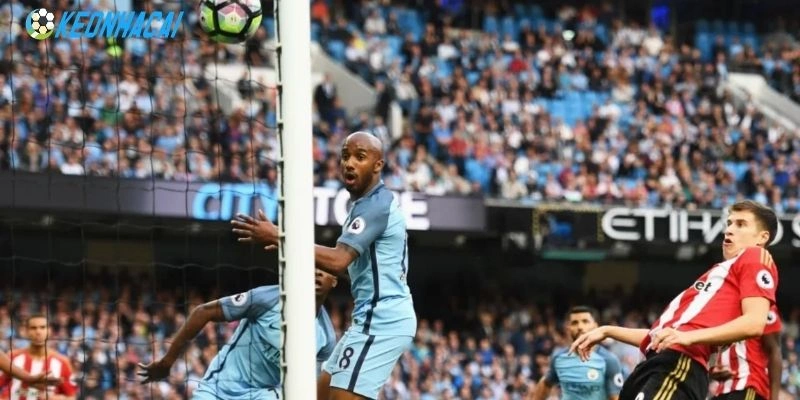 Phong độ Manchester City, Brentford