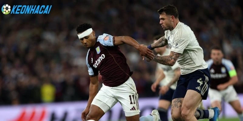 Soi Kèo Nhà Cái Freiburg vs Aston Villa - Cúp C2, 21/05/2026 1 Màn thể hiện vừa qua của Freiburg vs Aston Villa