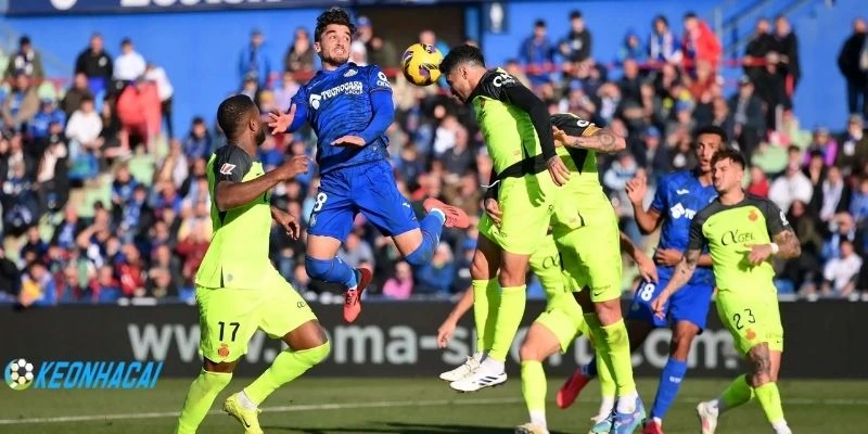 Kèo Nhà Cái Alaves Vs Barcelona - La Liga, 14/05/2026 1 Phong độ Alaves, Barcelona mới nhất