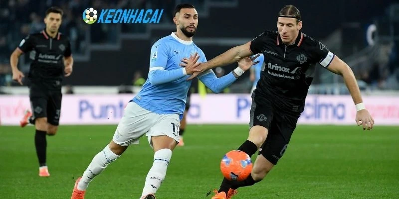 Kèo Nhà Cái Cremonese Vs Lazio - Serie A, 04/05/2026 1 Phong độ của Cremonese vs Lazio