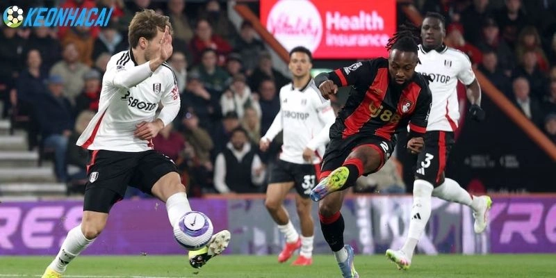 Kèo Nhà Cái Fulham Vs AFC Bournemouth - NHA, 09/05/2026 1 Phong độ Fulham, Bournemouth mới nhất
