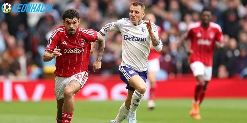Kèo Nhà Cái Aston Villa Vs Liverpool - NHA, 17/05/2026 1 Phong độ Aston Villa, Liverpool mới nhất