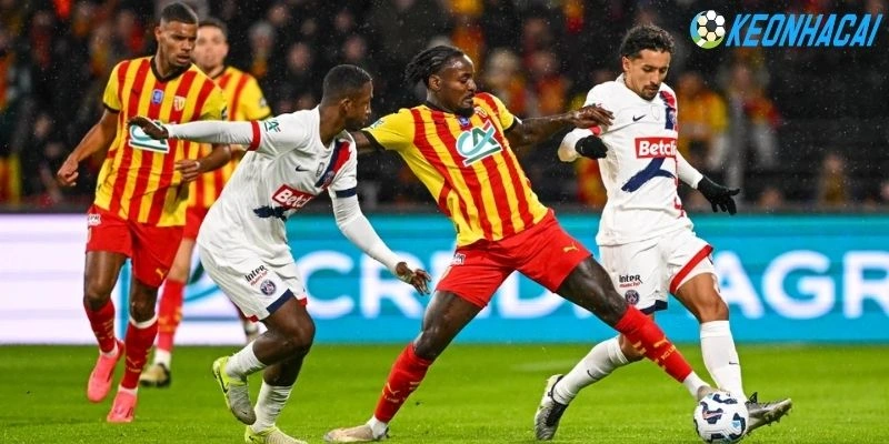 Kèo Nhà Cái Brest Vs Strasbourg - Ligue 1, 14/05/2026 1 Phong độ Brest, Strasbourg mới nhất