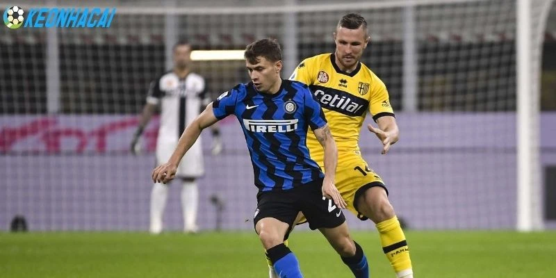 Kèo Nhà Cái Inter Milan Vs Parma - Serie A, 04/05/2026 1 Phong độ của Inter Milan vs Parma