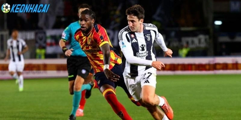 Kèo Nhà Cái Lecce Vs Juventus - Serie A, 10/05/2026 1 Phong độ Lecce, Juventus gần đây