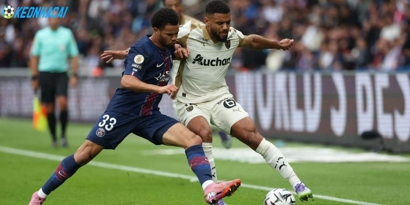 Kèo Nhà Cái Lens Vs Paris Saint-Germain - Ligue 1, 14/05/2026 1 Phong độ Lens, Paris Saint - Germain gần đây
