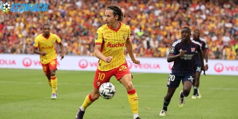 Kèo Nhà Cái Olympique Lyonnais Vs Lens - Ligue 1, 18/05/2026 1 Phong độ Olympique Lyonnais, Lens vừa qua