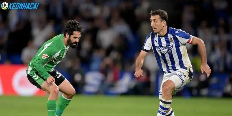 Kèo Nhà Cái Real Betis Vs Elche - La Liga, 13/05/2026 1 Phong độ Real Betis, Elche mới nhất