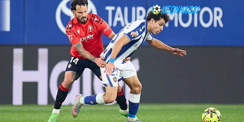 Kèo Nhà Cái Sevilla Vs Espanyol - La Liga, 09/05/2026 1 Phong độ Sevilla, Espanyol gần đây