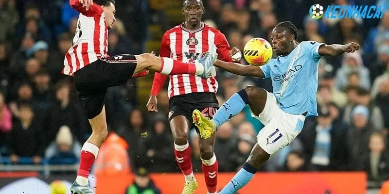 Kèo Nhà Cái Sunderland Vs Manchester United - NHA, 09/05/2026 1 Phong độ Sunderland, Manchester United gần đây