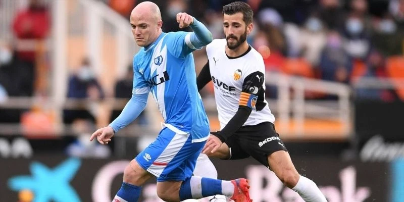 Kèo Nhà Cái Valencia Vs Rayo Vallecano - La Liga, 15/05/2026 1 Phong độ Valencia, Rayo Vallecano hôm nay
