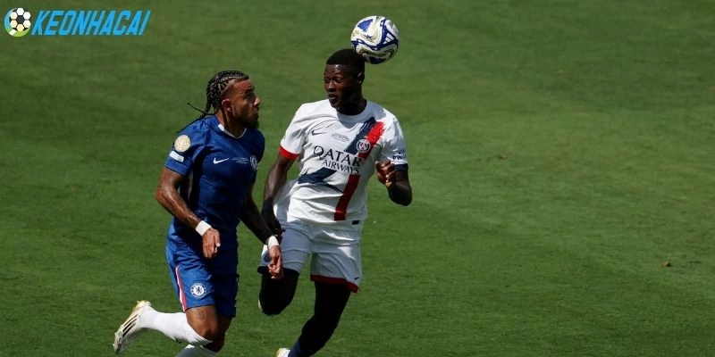 Kèo Nhà Cái Paris FC Vs Paris Saint-Germain - Ligue 1, 18/05/2026 1 Đánh giá 2 đội Paris FC vs Paris Saint-Germain - Ligue 1