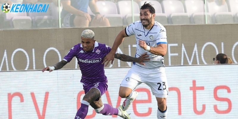 Kèo Nhà Cái Fiorentina Vs Atalanta - Serie A, 24/05/2026 1 Thông tin về đội hình hai đội Fiorentina vs Atalanta