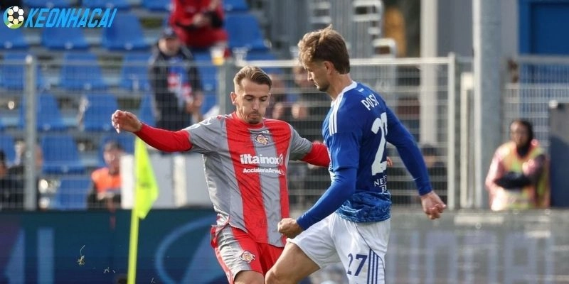 Kèo Nhà Cái Cremonese Vs Como - Serie A, 24/05/2026 1 Tình hình 2 đội trước trận đấu hạ màn