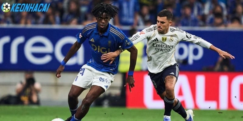 Kèo Nhà Cái Mallorca Vs Real Oviedo - La Liga, 24/05/2026 1 Tình hình của cả hai CLB Mallorca vs Real Oviedo