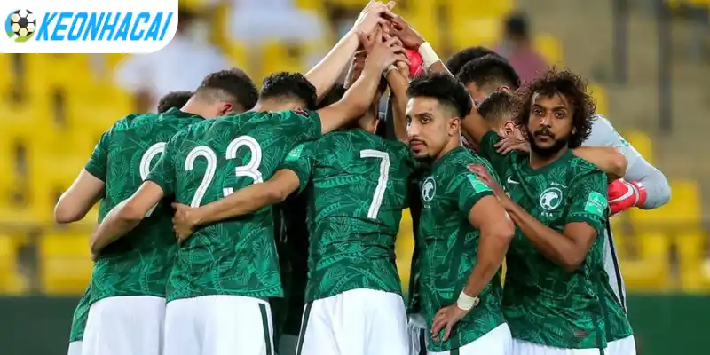 Soi Kèo Nhà Cái Ả Rập Xê Út Vs Uruguay - Bảng H World Cup 05h00 16/06/2026 3 Cập nhật đội hình ra sân của Ả Rập Xê Út và Uruguay
