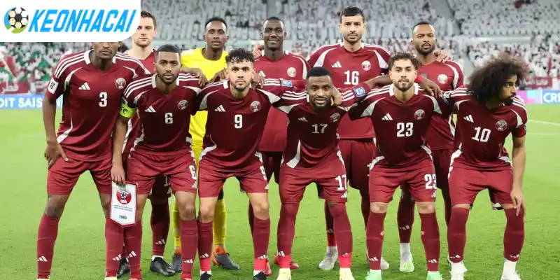 Soi Kèo Nhà Cái Bosnia và Herzegovina Vs Qatar - Bảng B World Cup 02h00 25/06/2026 3 Danh sách cầu thủ chọn ra sân của Bosnia và Herzegovina vs Qatar
