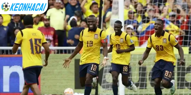 Soi Kèo Nhà Cái Ecuador Vs Curaçao - Bảng E World Cup 07h00 21/06/2026 3 Đội hình dự kiến của hai đội Ecuador vs Curaçao