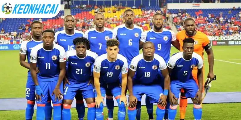 Soi Kèo Nhà Cái Brazil Vs Haiti - Bảng C World Cup 08h00 20/06/2026 3 Đội hình dự kiến và sơ đồ chiến thuật của Brazil vs Haiti