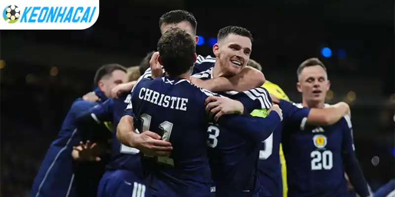 Soi Kèo Nhà Cái Scotland Vs Brazil - Bảng C World Cup 05h00 25/06/2026 3 Đội hình dự kiến và sơ đồ của Brazil vs Scotland