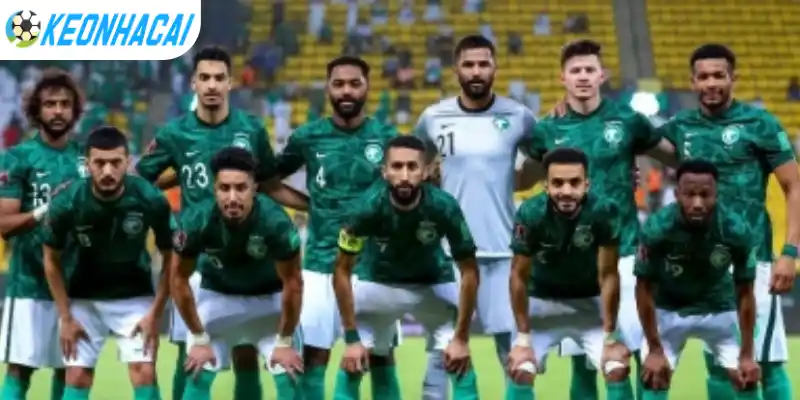 Soi Kèo Nhà Cái Cabo Verde Vs Ả Rập Xê Út - Bảng H World Cup 07h00 27/06/2026 3 Đội hình ra sân dự kiến của Cabo Verde và Ả Rập Xê Út
