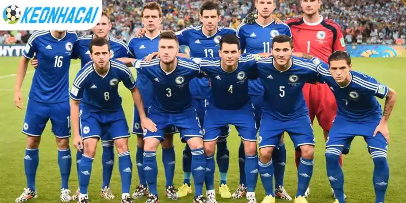 Soi Kèo Nhà Cái Canada Vs Bosnia và Herzegovina - Bảng B World Cup 02h00 13/06/2026 3 Đội hình ra sân dự kiến của đội Canada vs Bosnia và Herzegovina