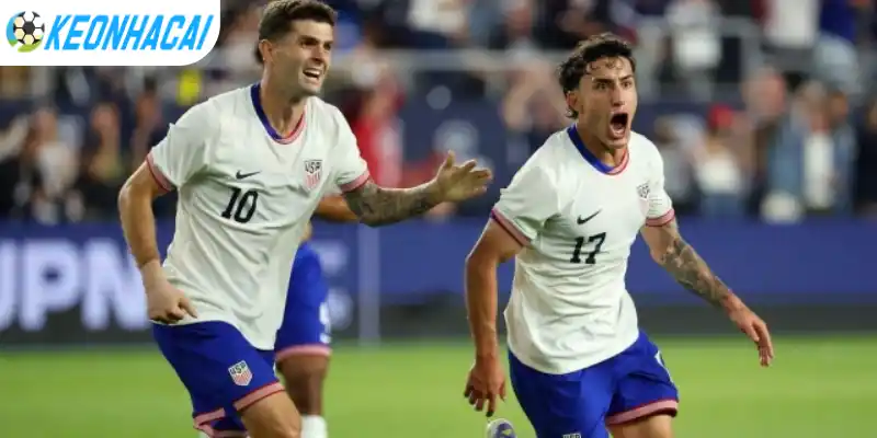 Soi Kèo Nhà Cái Thổ Nhĩ Kỳ Vs Paraguay - Bảng D World Cup 11h00 20/06/2026 3 Đội hình ra sân dự kiến của Thổ Nhĩ Kỳ cùng Paraguay