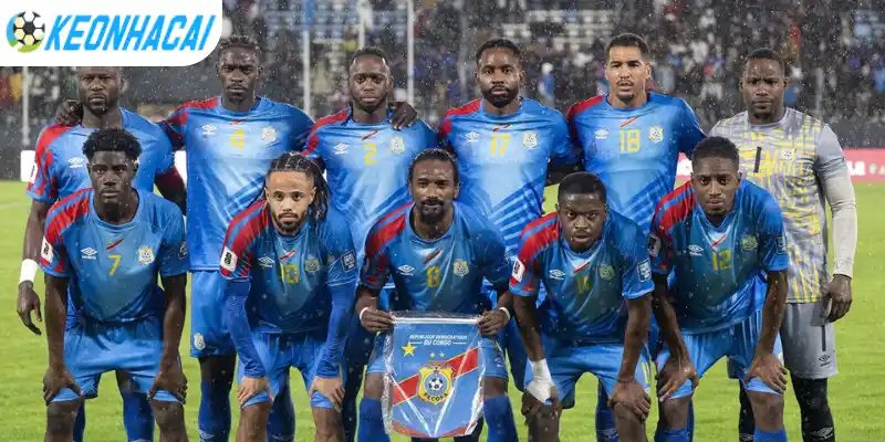 Soi Kèo Nhà Cái Bồ Đào Nha Vs CH Congo - Bảng K World Cup 00h00 18/06/2026 3 Đội hình và sơ đồ dự kiến của Bồ Đào Nha vs CH Congo