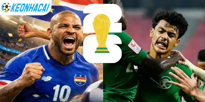 Soi Kèo Nhà Cái Cabo Verde Vs Ả Rập Xê Út - Bảng H World Cup 07h00 27/06/2026 4 Kết quả soi kèo chấp Châu Á Cabo Verde vs Ả Rập Xê Út