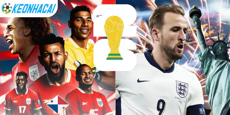 Soi Kèo Nhà Cái Panama Vs Anh - Bảng L World Cup 04h00 28/06/2026 4 Kết quả soi kèo chấp Châu Á trận Panama vs Anh