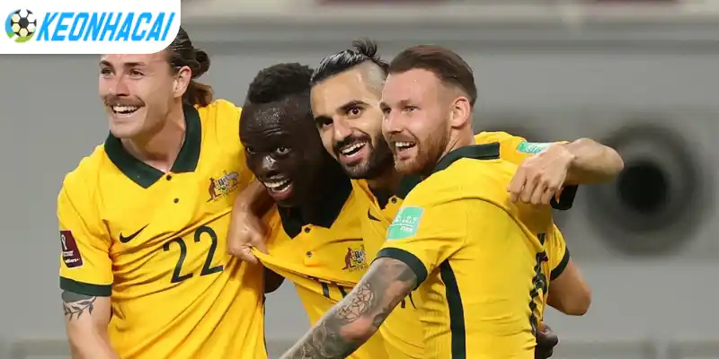 Soi Kèo Nhà Cái Hoa Kỳ Vs Úc - Bảng D World Cup 02h00 20/06/2026 3 Phân tích đội hình ra sân của Hoa Kỳ và Úc