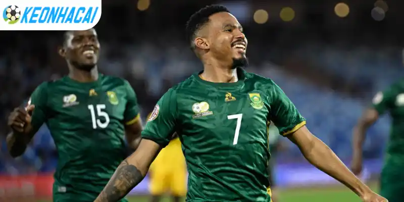 Soi Kèo Nhà Cái Nam Phi Vs Hàn Quốc - Bảng A World Cup 08h00 25/06/2026 4 Phân tích kèo Nam Phi vs Hàn Quốc 22/06/2026
