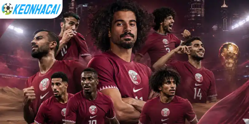 Soi Kèo Nhà Cái Canada Vs Qatar - Bảng B World Cup 05h00 19/06/2026 4 Phân tích tỷ lệ kèo nhà cái trận đấu giữa Canada vs Qatar