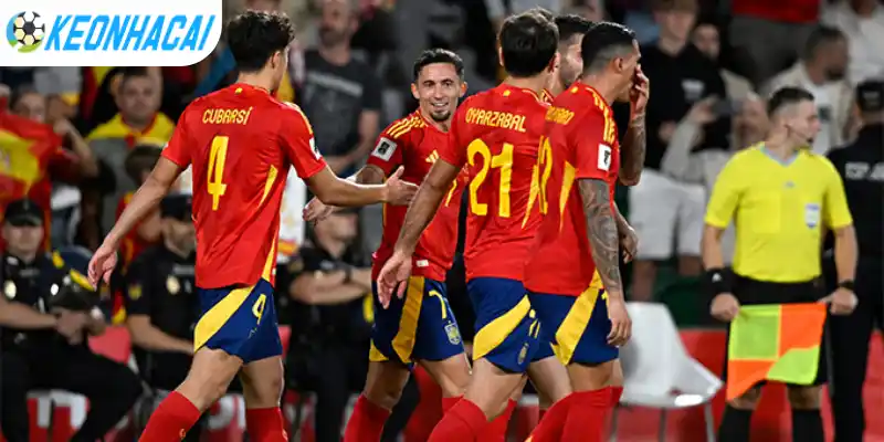 Soi Kèo Nhà Cái Uruguay Vs Tây Ban Nha - Bảng H World Cup 07h00 27/06/2026 3 Theo dõi danh sách cầu thủ ra sân Uruguay vs Tây Ban Nha
