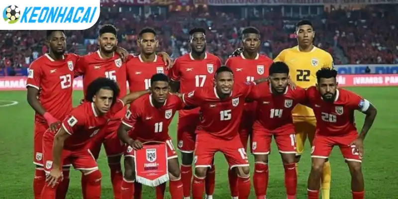 Soi Kèo Nhà Cái Panama Vs Anh - Bảng L World Cup 04h00 28/06/2026 3 Theo dõi danh sách đội hình ra sân của Panama và Anh