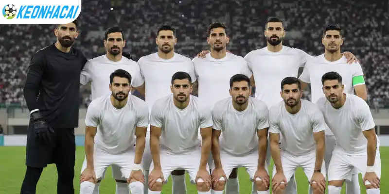 Soi Kèo Nhà Cái Bỉ Vs Iran - Bảng G World Cup 02h00 22/06/2026 3 Thông tin về đội hình dự kiến và sơ đồ chiến thuật của Bỉ vs Iran