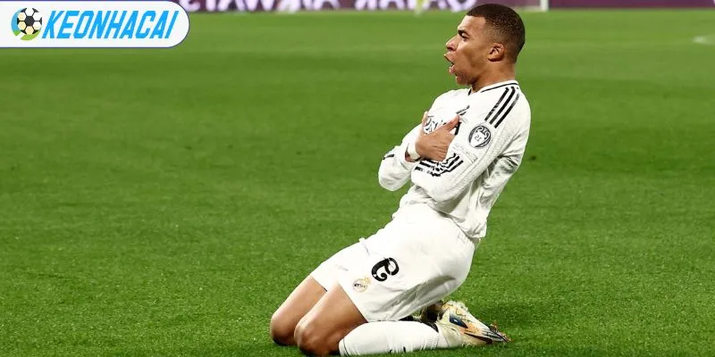 Pháp Hụt Hẫng Khi Kylian Mbappe Dính Chấn Thương Trước Trận 3 Anh có nhiều đóng góp lớn cho tuyển Pháp