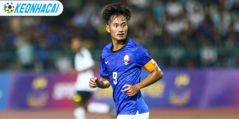 Soi Kèo Nhà Cái Campuchia Vs Singapore - Vòng Bảng AFF Cup 19h00 Ngày 24/07/2026 5 Bảng kèo trận đấu Campuchia vs Singapore - Vòng bảng AFF Cup