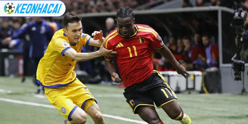 Thành Công Của Mỹ Trong Mùa World Cup 2026 Trước Trận 1/16 1 Dấu ấn mạnh mẽ của đội tuyển Mỹ tại World Cup 2026