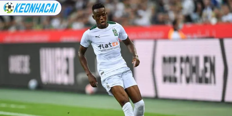 Luca Jaquez Tụt Mất Cơ Hội Tranh Vé Vào Bán Kết Với Argentina 3 Denis Zakaria có thể thay thế cho Luca Jaquez